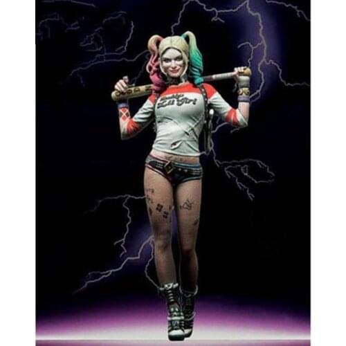 1:32 Resin Figure Model Kit Unassambled Unpainted//M012