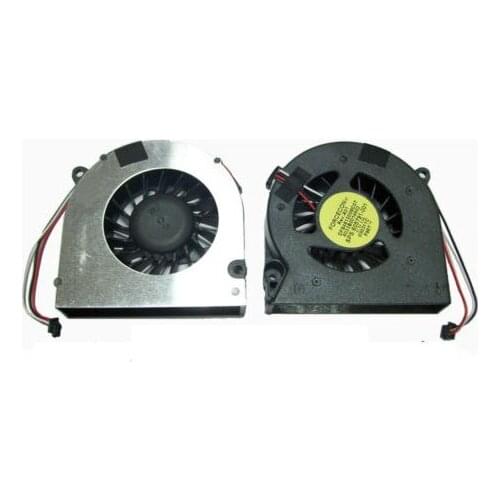 New Laptop CPU Cooling Fan For HP CQ510 / CQ511 / CQ515 / CQ516 / CQ610 / CQ615