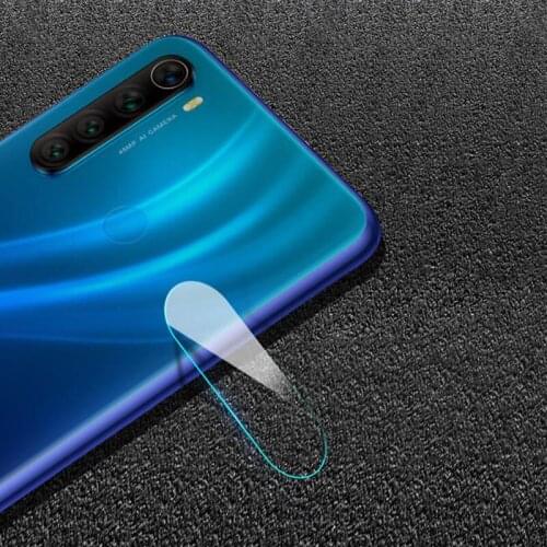 Sinzean 50PCS For VIVO S9 /X60 PRO/Y51 2020/Y52s/V20 2021 Back Camera lens film Tempered Glass screen protector