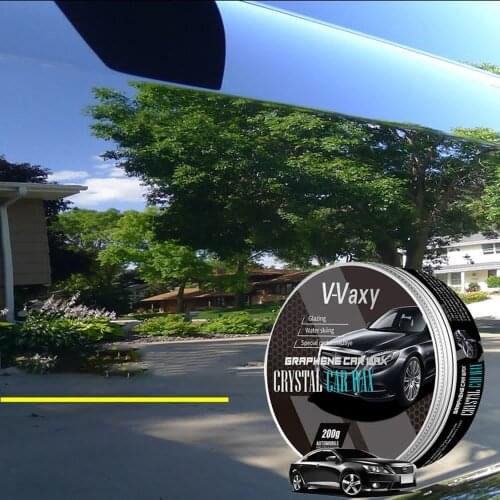 SKIPFIRSTTION Auto Wax