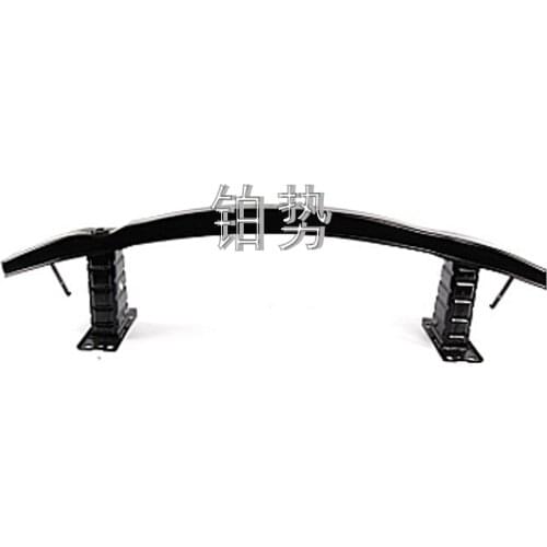 Car Bumper bracket rear 2004-b mwE60 520i 525d 525i M54 530d M57N 535d E61 525d rear bumper inner bone rear bumper inner iron