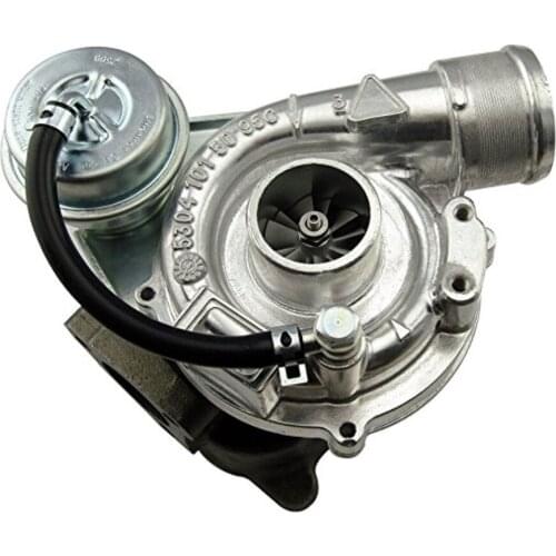 FEBIAT Turbocharger for Audi A4 A6 Volkswagen VW Passat K03-029 AJL APU ARK AWT BFB 53039700029/53039880029/058145703J