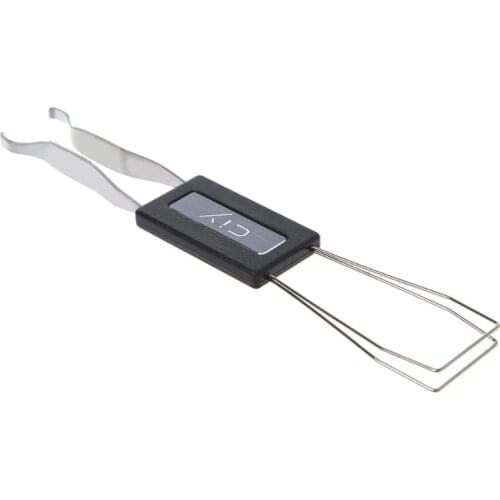 Universal Keyboard Key Cap Puller for Mechanical Keyboard Keycap Remover Key