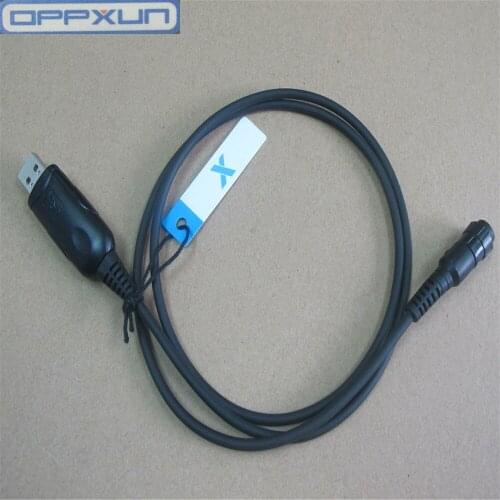 Oppxun Usb Schrijven Frequentie Lijn Voor Yaesu VX-8R VX8R VX-8DR VX8DR VX-8GR VX-9U Twee Manier Radio
