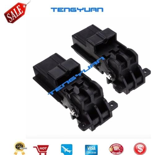 20X Q8052-40001 New ADF Hinge Assembly for hp Officejet 5780 5788 5740 5750 6210 6208 6310 6318 6480 6488 ADF Feet