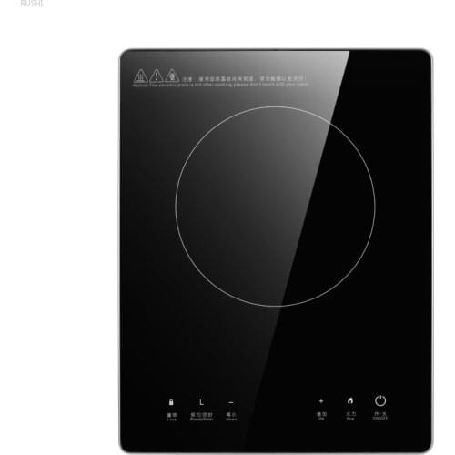 Embedded Radiant-cooker high-power household induction cooker Radiant-cooker Bulit-in Induction Hobs