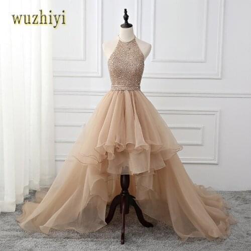 Wuzhiyi Womens Lace Dresses