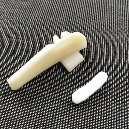 Tyre Duck Head Inserts Accessories Nylon Plastic Pads Tools 5 Sets Kit