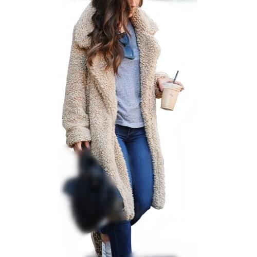 BISONJS Women's Coats