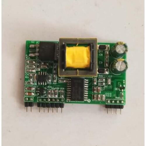 IGBT Driver Board MOS Drive Comes with Power Driving Circuit