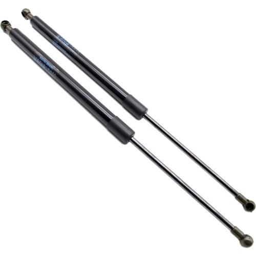 For MITSUBISHI SPACE WAGON MPV 1999-2004 Gas Spring Lift Supports Struts Prop Rod Shocks Damper 500MM