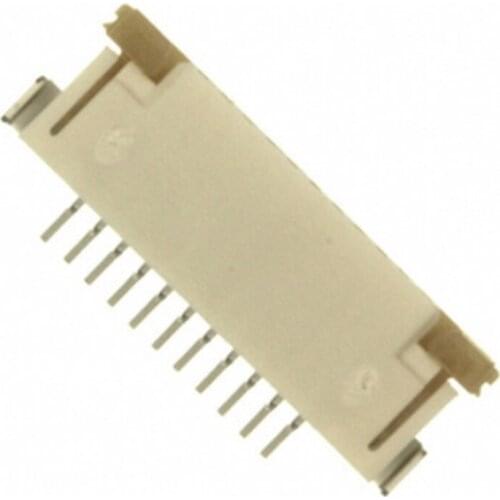 FPC/FPC connector MOLEX 52207-1860 522071890 1.0MM 18P
