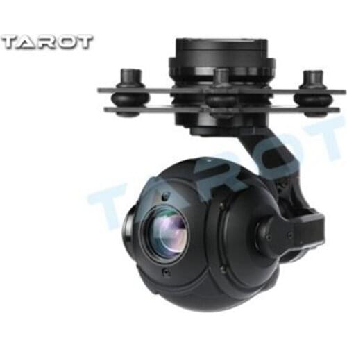 TAROT PEEPER Burshless Gimbal T10XMA for FPV