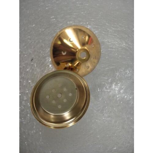 500sets Incense Burner Waterfall Backflow Smoke CenserIncense Ornament Burner Home Decorative Crafts for Living Room