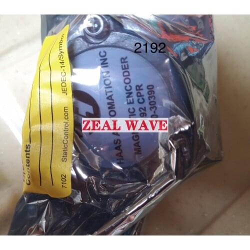 Haas HAAS Spindle Encoder 8192 CPR