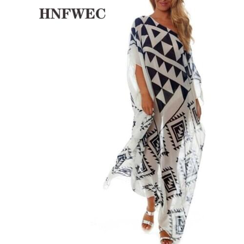 Женские пляжные платья HNFWEC China At AliExpress