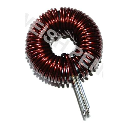 56uh 20A Inductor coil magnetic ring inductor high current inductor PFC inductor output filter inductor