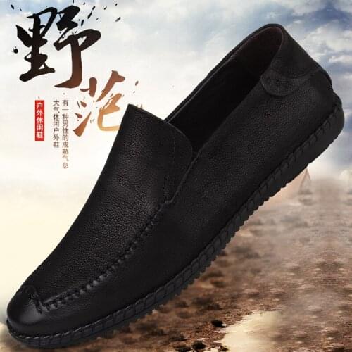 Kalorzze Men's Shoes