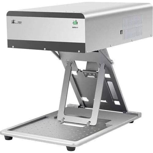 M-Triangel Z One Auto Focus Laser Separator Machine for Mobile Phone Back Glass Remove LCD Frame Separating Machine