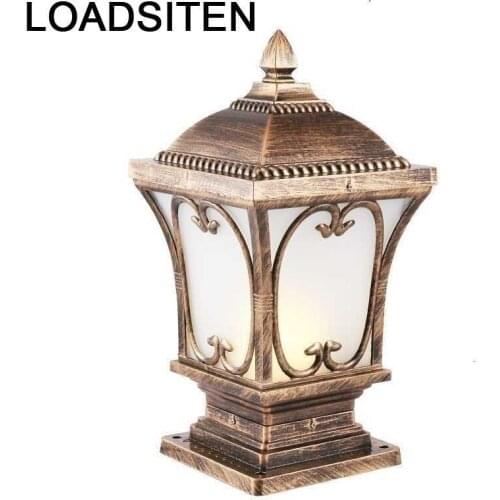 LOADSITEN Outdoor Lighting