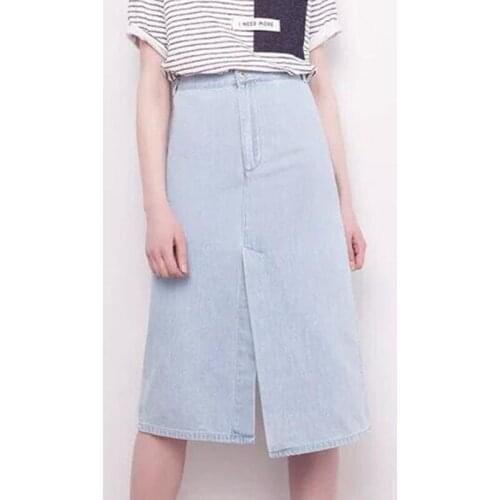 Женские юбки миди LSEJAI China At AliExpress