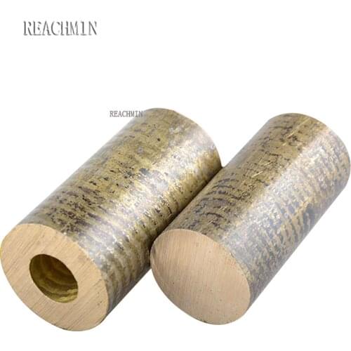 National Standard 663 Tin Bronze Tube / Copper Sleeve Wear-Resistant Bronze Tube Tin Phosphor Bronze Tube Zero-Cut Customization