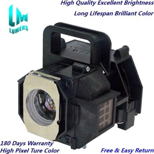 Projector lamp bulb for ELP49 EH-TW2800 TW2900 TW3000 TW3200 TW3500 TW3600 TW3800 TW4000 TW4400 HC8700UB HC 8500UB Long life