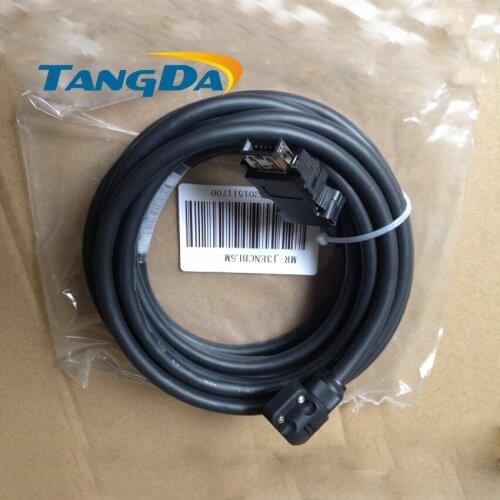 Tangda Wires, Cables MR-J3ENCBL5M-A1-L