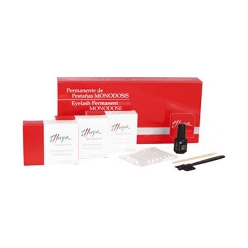 Thuya permanent single eyelash Kit