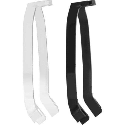 High Density Nylon Front Rear Mudguard Support for Xiaomi M365/ M365 Pro Electric Scooter Rear Fender Mudguard For Fender Brack