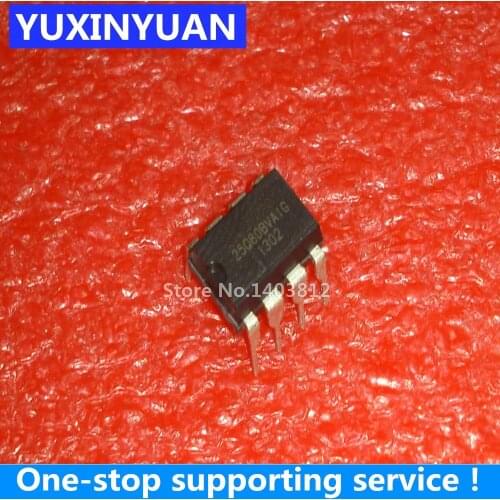 W25Q80BVAIG 25Q80BVA1G W25Q80B W25Q80 DIP8 1PCS