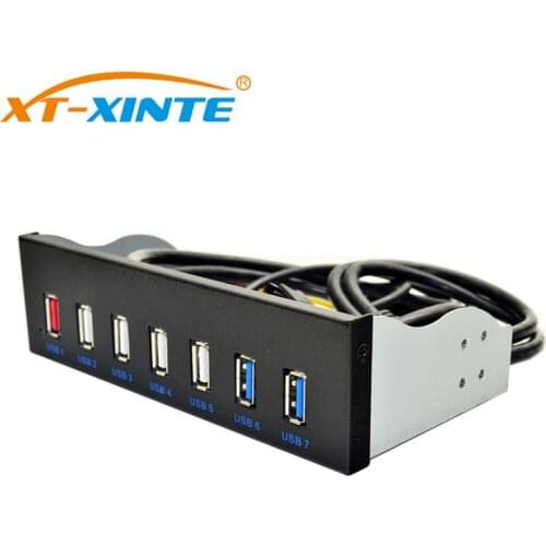 XT-XINTE USB Hubs