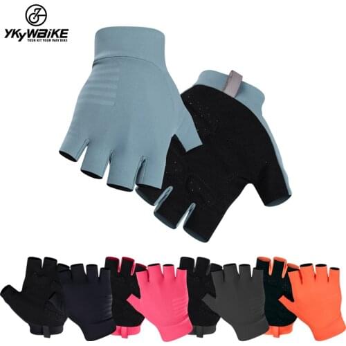 YKYWBIKE Cycling Gloves