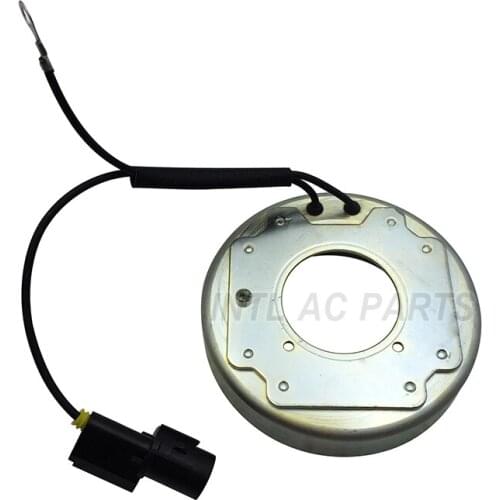 10SRE15C AC Compressor Clutch Coil for MMitsubishi L200 2.4 7813A725 X1447260-9542 96.1*61*40*21.5MM
