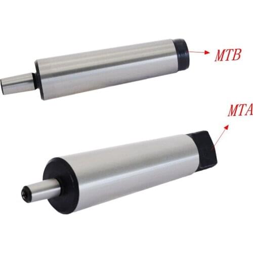 #4 MTA4 MTB4 Automatic Locking Chuck 1-16mm B10 B12 B16 B18 and Tapered Rod MT4 1-13 3-16 Machining Center Drilling Machine