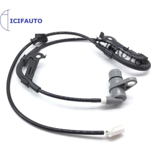 89545-32030 NEW ABS Wheel Speed Sensor Rear Right For Lexus ES330 Toyota Avalon Camry Solara OE# 89545-33020 / 89545-33010