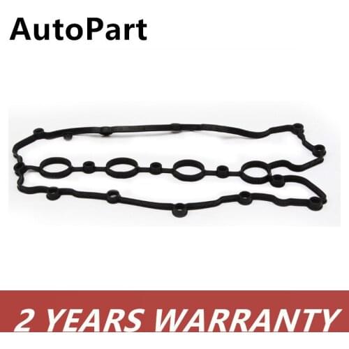 898.610 OEM Left Engine Valve Cover Gasket 5-8 Cylinder Left For Audi A5 A6 S6 A8 Q7 RS4 Quattro VW Touareg 4.2L 079103483T