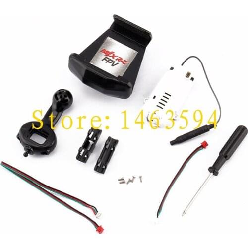 Free Shipping MJX X705C Camera MJX X705C RC Quadcopter Drone original spare parts WIFI camera