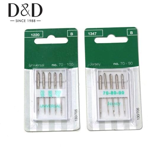 D&D Sewing Machine Needles China