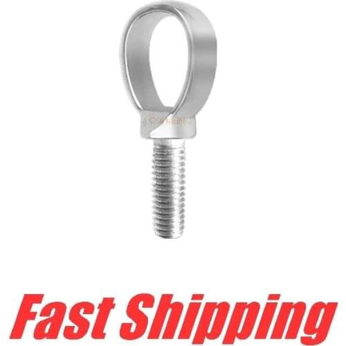 316 stainless steel Fishing rod holder Adjustable knob handle Screw fittings Marine support fishing gear accessories