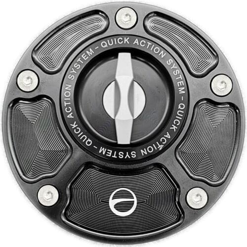 For DUCATI 1098 /S 2007-2008 1098R 2008-2009 1198 /S 2009-2010 748 /S 1994-2002 Motorcycle Racing Fuel Tank Caps 9 Colors