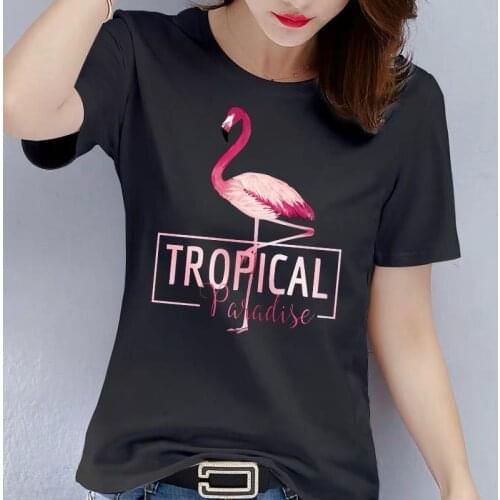 HKDV Women's Short T-shirts