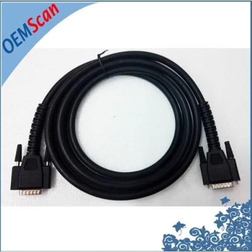 Good Quality auto-boss v30 main diagnostic cable test cable, auto-boss main cable