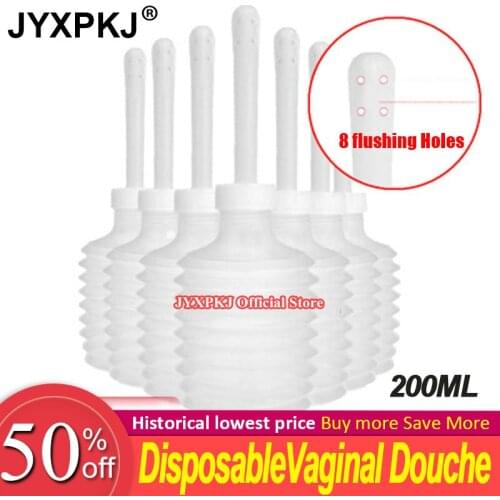 JYXPKJ Personal Hygiene