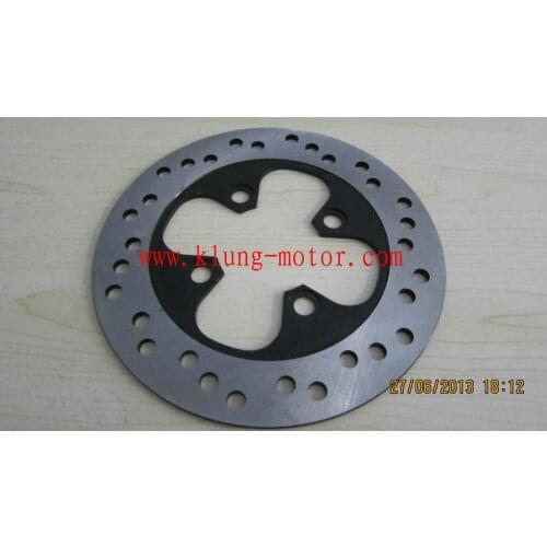 KLUNG 250,650,1100cc new 190mm brake dics ,rotor for goka buggy ,BMS motor go karts, Nanyi Roketa buggy