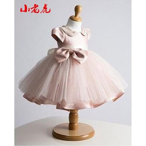 Крестильные платья для малышек LOTTLA TOGER China At AliExpress