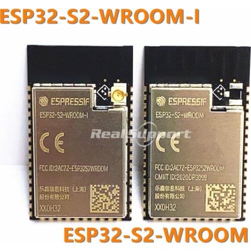 ESP32-S2-WROOM-I ESP32-S2-WROOM Module Espressif module