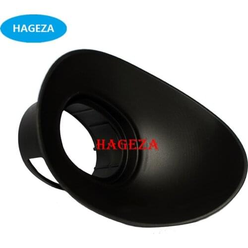 NEW Original EX260 Z7C Viewfinder Rubber Eyecup Eye Cup For Sony NX5C 198P 2200E FX1000 Camera Replacement Unit Repair Part