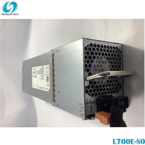 Original 100% Power Supply For DELL for PS6100 700W L700E-S0 R0C2G PL-3701-2D-LF Fully Tested
