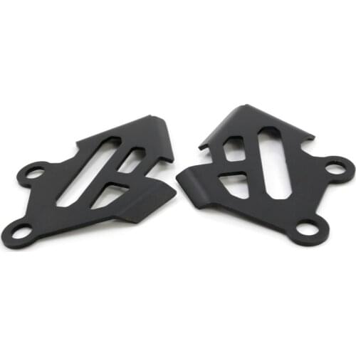For BMW F750GS F850GS F750 F850 GS F 750GS F 850GS 2018 2019 Motorcycle Front Brake Caliper Cover Protection Cover Guard
